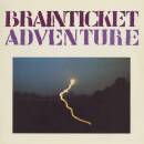 Brainticket - ADVENTURE