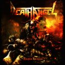 Death Angel - Relentless Retribution