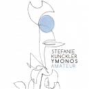 Kunckler Stefanie Ymonos - Live In Switzerland