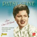 Cline Patsy - Just Out Of Reach