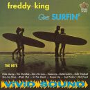 King Freddy - Freddy King Goes Surfin