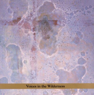 Zorn John - Voices In The Wilderness
