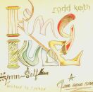 Keith Rodd - Ecstasy So Frenzy