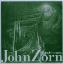 Zorn John - Mysterium