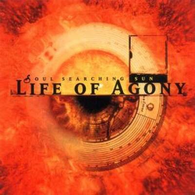 Life Of Agony - SOUL SEARCHUNG SUN