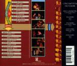 Baptista Cyro - Beat The Donkey