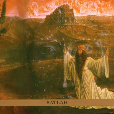 Zamir Danny - Satlah