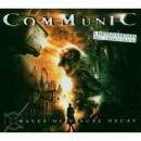 Communic - WAVES OF VISUAL DECAY