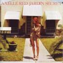Red, Axelle - Jardin Secret (Standard)
