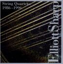 Sharp Elliott - String Quartets 1986-1996
