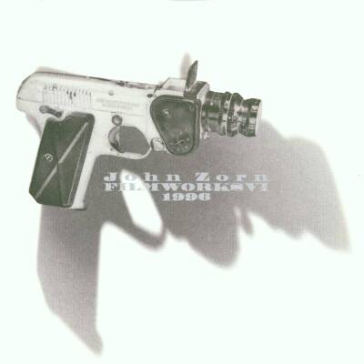 Zorn John - Filmworks Vi