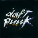 Daft Punk - DISCOVERY
