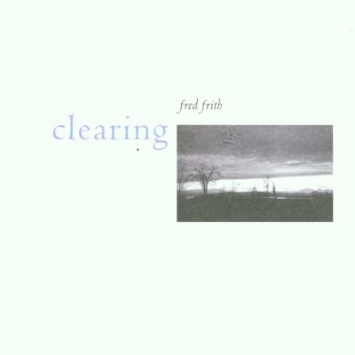 Frith Fred - Clearing