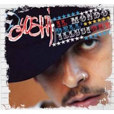 Yoshi - IL MONDO DELL´ILLUSIONE