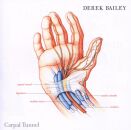 Bailey Derek - Carpal Tunnel Syndrome