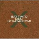 Battiato Franco - Dieci Stratagemmi