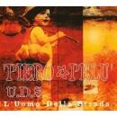 Pelù Piero - U.D.S.L´UMOMO DELL S