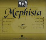Mephista - Black Narcissus