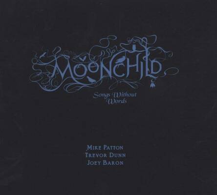 Zorn John - Moonchild