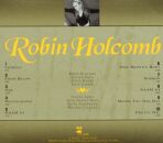 Holcomb Robin - John Browns Body