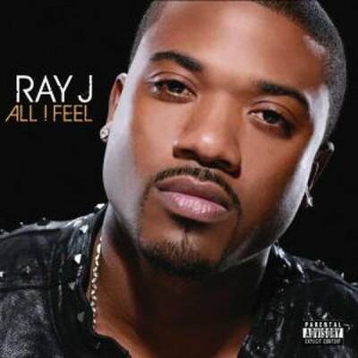 Ray J - ALL I FEEL