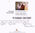 Frith Fred / Evelyn Glenni - Sugar Factory