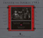 Kaiser Henry / Charles Noy - Invite The Spirit 1983