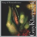 Klucevsek Guy - Song Of Rememberance