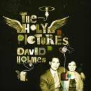 Holmes David - HOLY PICTURES