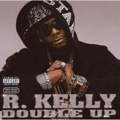 Kelly, R. - Double Up