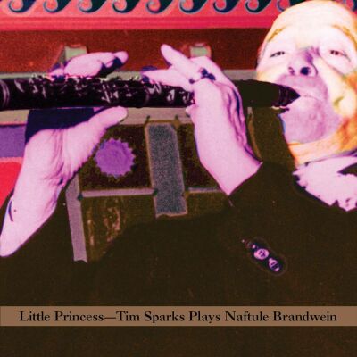 Sparks Tim - Little Princess