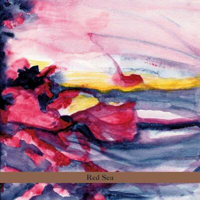 Taylor David - Red Sea