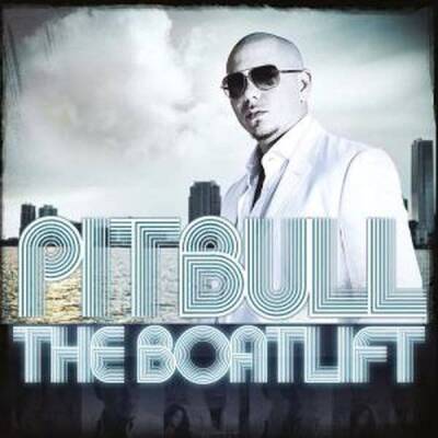 Pitbull - THE BOATLIFT