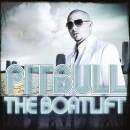 Pitbull - THE BOATLIFT