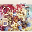 Raskin Jon & Carla Harryman - Open Box