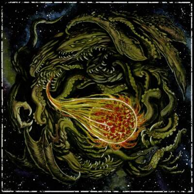 A.M.S.G. - HOSTIS UNIVERSI GENERIS