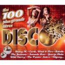 Les 100 Plus Grands Titres Disco (Diverse Interpreten)