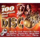 Les 100 Plus Grands Titres Disco (Various Artists)