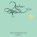 Nova Express Quintet - Andras:book Of Angels Volume 28