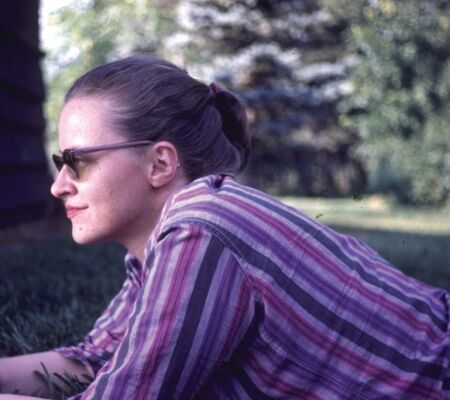 Converse Connie - Vanity Of Vanities: Tribute To Connie Converse