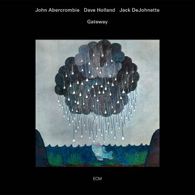 Abercrombie John / Holland Dave / u.a. - GATEWAY