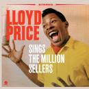Price Lloyd - SINGS THE MILLION SELLERS