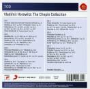 Chopin Frederic - Vladimir Horowitz: The Chopin Collection (Horowitz Vladimir)