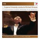 Strauss Richard - Eugene Ormandy Conducts Richard Strauss...