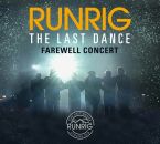 Runrig - Last Dance: Farewell Concert, The (Live At Stirlin)