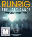 Runrig - Last Dance: Farewell Concert Film, The
