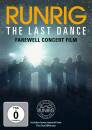 Runrig - Last Dance: Farewell Concert Film, The