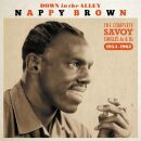 Brown Nappy - Down In The Alley