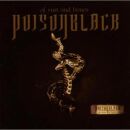 Poisonblack - Of Rust And Bones (Standard)