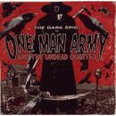 One Man Army - The Dark Epic